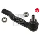 Spurstangenkopf Febi Bilstein 33702 Prokit für Mercedes Benz für Mercedes Benz