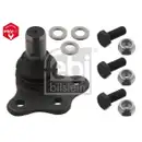 FEBI BILSTEIN 33841 Traggelenk für SAAB