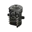 FEBI BILSTEIN 39931 Zündschalter