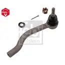 FEBI BILSTEIN 42738 Spurstangenendstück für NISSAN