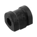 Lagerung Stabilisator Febi Bilstein 37937 für Bmw Vorderachse