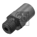 Überströmventil Febi Bilstein 38093 für Mercedes Benz für Mercedes Benz
