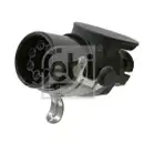 FEBI BILSTEIN 06140 ABS-Stecker