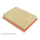 Luftfilter Blue Print ADG02205 für Kia