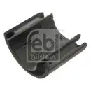 FEBI BILSTEIN 05034 Stabilisatorlager für MAN, MERCEDES-BENZ