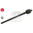 FEBI BILSTEIN 24911 Axialgelenk für HYUNDAI