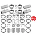 FEBI BILSTEIN 24662 Achsschenkelbolzensatz für MAN