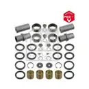 FEBI BILSTEIN 24662 Achsschenkelbolzensatz für MAN
