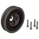 FEBI BILSTEIN 33566 Riemenscheibe (entkoppelt)