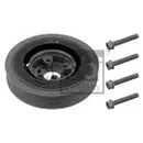 FEBI BILSTEIN 33566 Riemenscheibe (entkoppelt)
