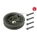 FEBI BILSTEIN 33566 Riemenscheibe (entkoppelt)