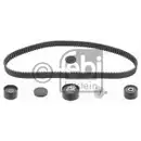FEBI BILSTEIN 19951 Zahnriemensatz für RENAULT