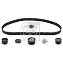 FEBI BILSTEIN 19951 Zahnriemensatz für RENAULT