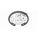 FEBI BILSTEIN 02668 Sicherungsring