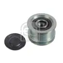 FEBI BILSTEIN 34548 Generatorfreilauf für AUDI