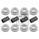 FEBI BILSTEIN 04084 Stabilisatorlagersatz für MERCEDES-BENZ
