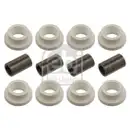 FEBI BILSTEIN 04084 Stabilisatorlagersatz für MERCEDES-BENZ