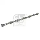 FEBI BILSTEIN 35894 Nockenwelle für MERCEDES-BENZ