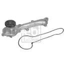 FEBI BILSTEIN 40009 Wasserpumpe für SMART