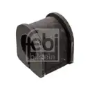 FEBI BILSTEIN 42551 Stabilisatorlager für FORD, NISSAN