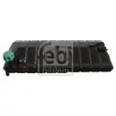 FEBI BILSTEIN 43578 Kühlerausgleichsbehälter für MAN, NEOPLAN