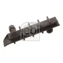 FEBI BILSTEIN 09161 Gleitschiene für MERCEDES-BENZ