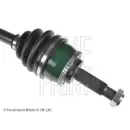 BLUE PRINT Antriebswelle ADC489502