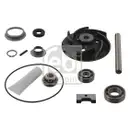 FEBI BILSTEIN 11624 Rep. Satz Wasserpumpe für VOLVO