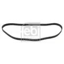 FEBI BILSTEIN 14108 Zahnriemen für OPEL