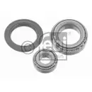 FEBI BILSTEIN 12934 Radlagersatz für VW, AUDI, SEAT