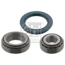 FEBI BILSTEIN 12934 Radlagersatz für VW, AUDI, SEAT