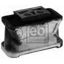 FEBI BILSTEIN 14918 Getriebelager für MERCEDES-BENZ