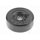 FEBI BILSTEIN 17430 Umlenkrolle für MERCEDES-BENZ