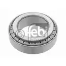 FEBI BILSTEIN 27804 Radlager für MERCEDES-BENZ, VOLVO, RENAULT