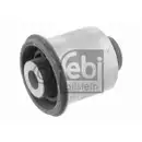 FEBI BILSTEIN 26386 Querlenkerlager für MERCEDES-BENZ