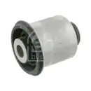 FEBI BILSTEIN 26386 Querlenkerlager für MERCEDES-BENZ