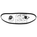 FEBI BILSTEIN 28305 Zahnriemensatz für FIAT, ALFA, SAAB, LANCIA, OPEL, JEEP