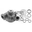 FEBI BILSTEIN 30450 Wasserpumpe für VOLVO