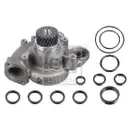 FEBI BILSTEIN 30450 Wasserpumpe für VOLVO