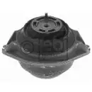 Lagerung Motor Febi Bilstein 07960 für Mercedes Benz für Mercedes Benz Vorne