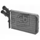 FEBI BILSTEIN 19323 Wärmetauscher