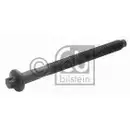 FEBI BILSTEIN 19428 Zylinderkopfschraube für CITROËN, PEUGEOT, FIAT, LANCIA