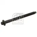 FEBI BILSTEIN 19428 Zylinderkopfschraube für CITROËN, PEUGEOT, FIAT, LANCIA