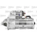 VALEO 600081 Pkw Starter Neu - ORIGINS