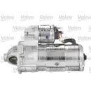 VALEO 600081 Pkw Starter Neu - ORIGINS