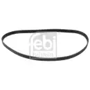 FEBI BILSTEIN 17763 Zahnriemen für PEUGEOT, CITROËN, FIAT, LANCIA