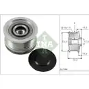 Generatorfreilauf Schaeffler Ina 535 0170 10 für Citroën für Mitsubishi