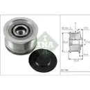 Generatorfreilauf Schaeffler Ina 535 0170 10 für Citroën für Mitsubishi