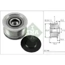 Generatorfreilauf Schaeffler Ina 535 0170 10 für Citroën für Mitsubishi