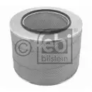 Luftfilter Febi Bilstein 26415 für Mercedes Benz für Mercedes Benz